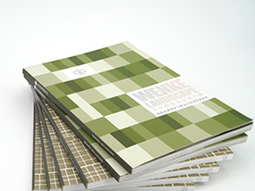 鎖線膠裝書(shū)