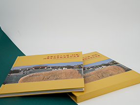 鎖線膠裝書(shū)