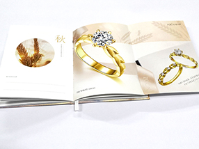 鎖線膠裝書(shū)