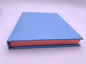 鎖線膠裝書(shū)