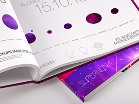 裱版精裝書(shū)