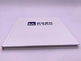 裱版精裝書(shū)