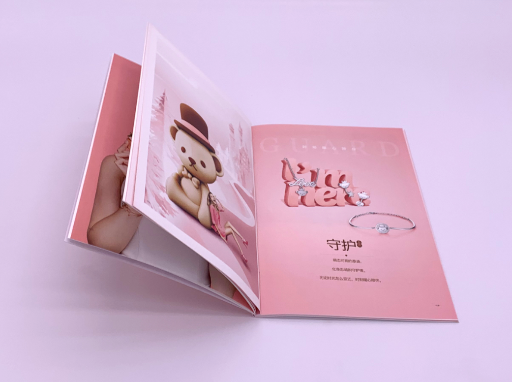 藝術(shù)紙畫(huà)冊(cè)